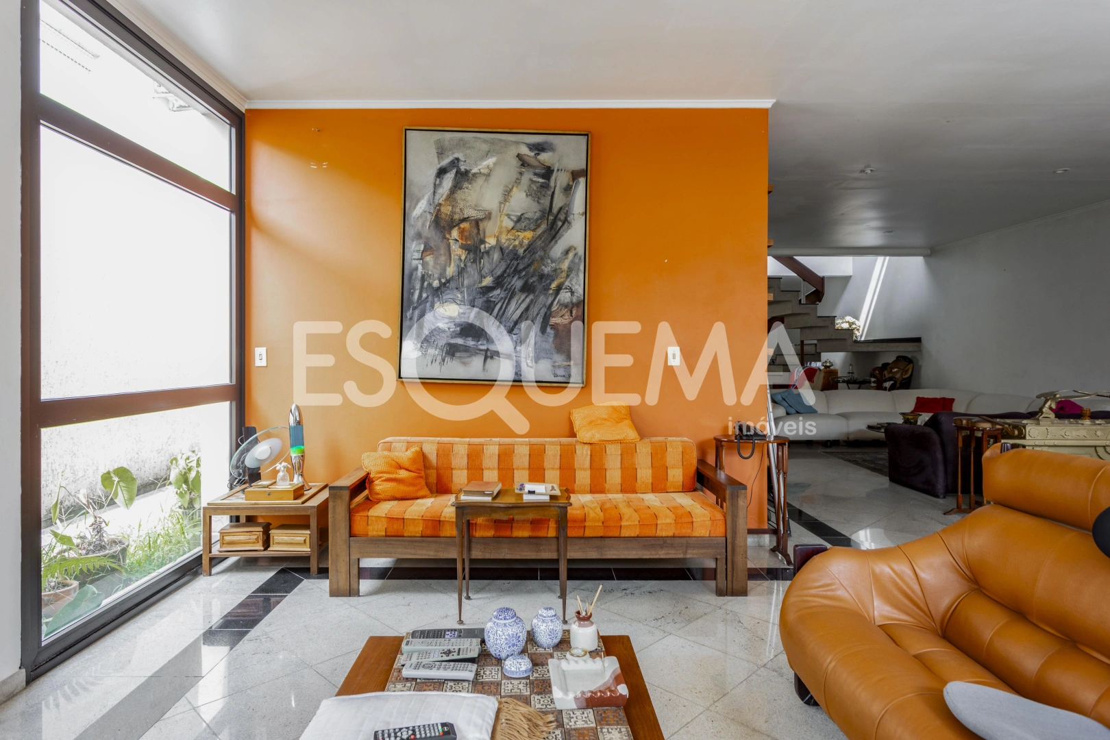 Casa em excelente rua no Brooklin - Imagem 5