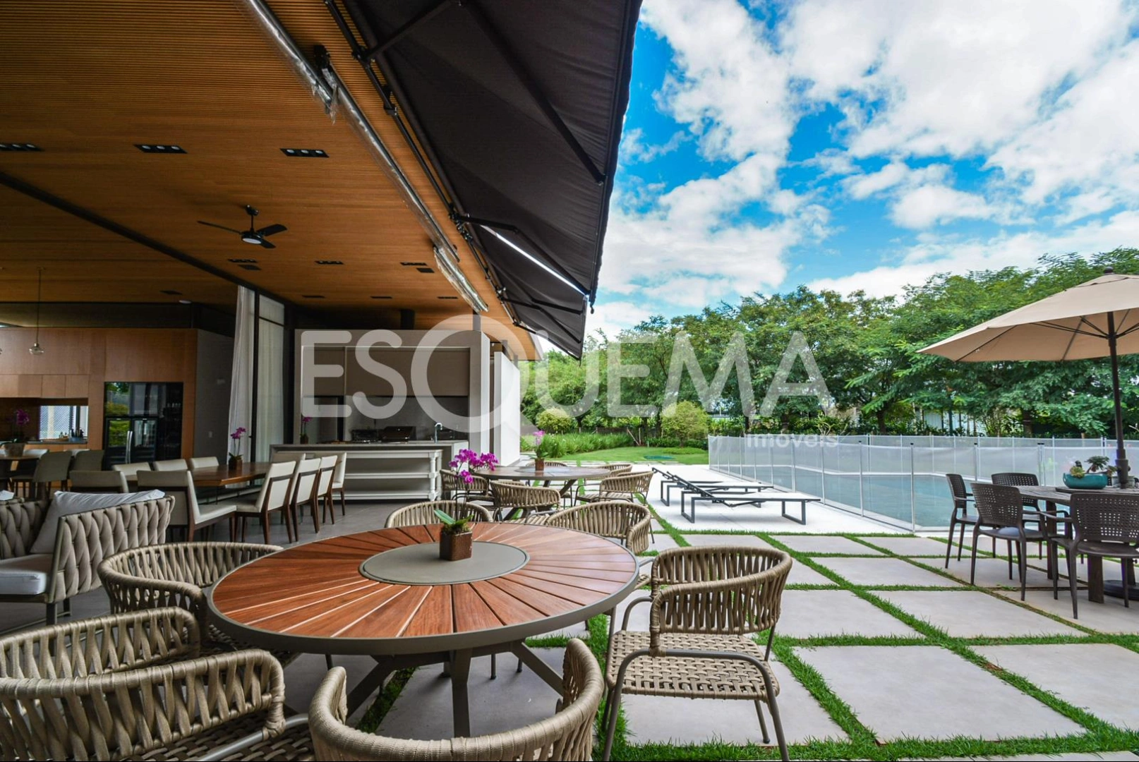 Casa nova na Fazenda Boa Vista - Imagem 12