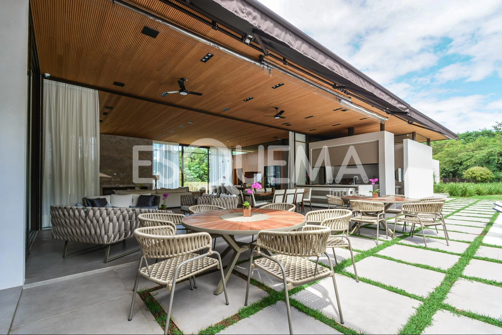 Casa nova na Fazenda Boa Vista - Imagem 13