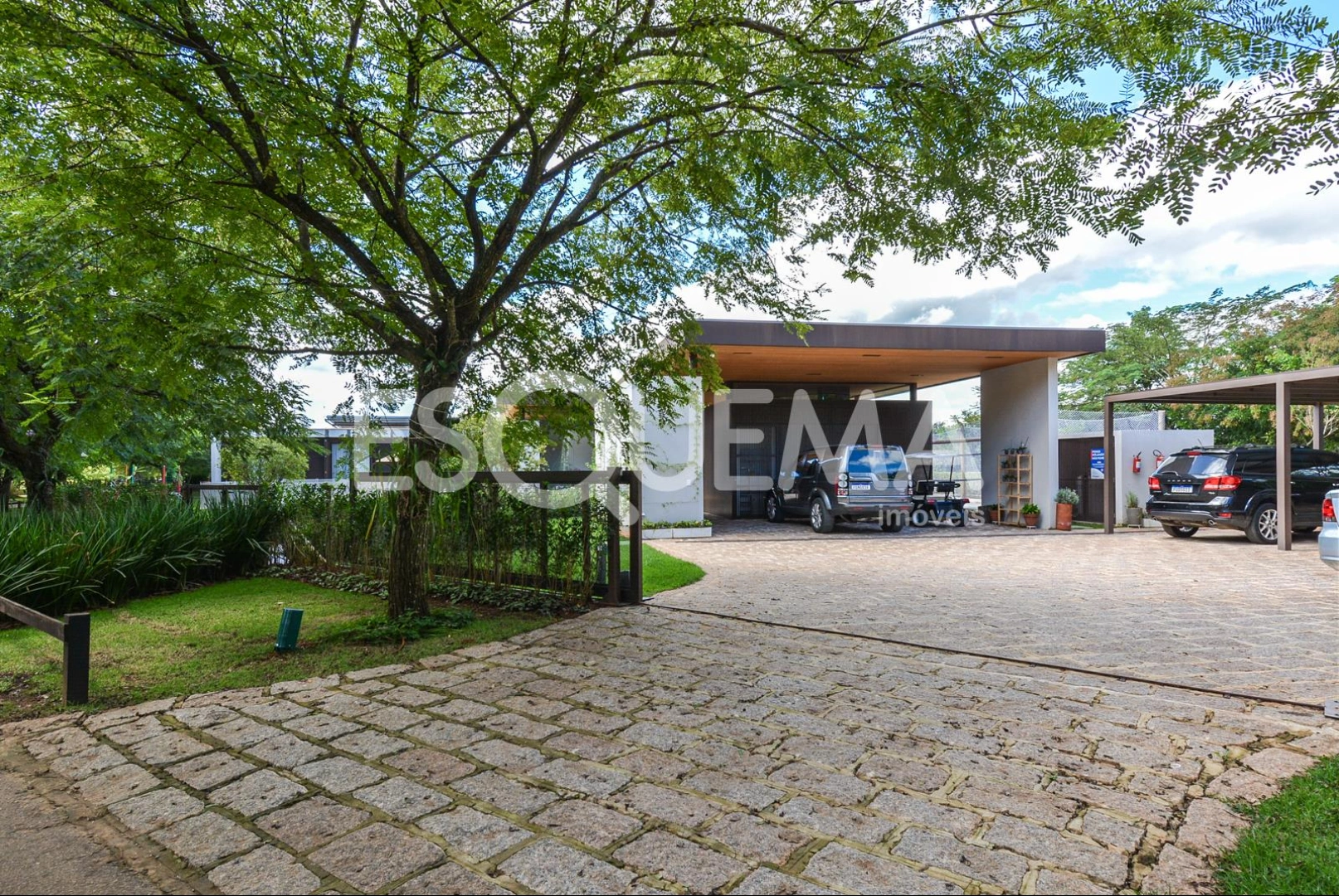 Casa nova na Fazenda Boa Vista - Imagem 2