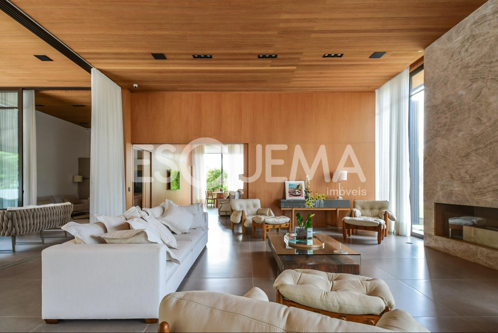 Casa nova na Fazenda Boa Vista - Imagem 4