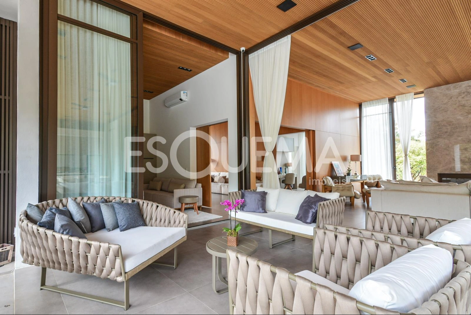 Casa nova na Fazenda Boa Vista - Imagem 6