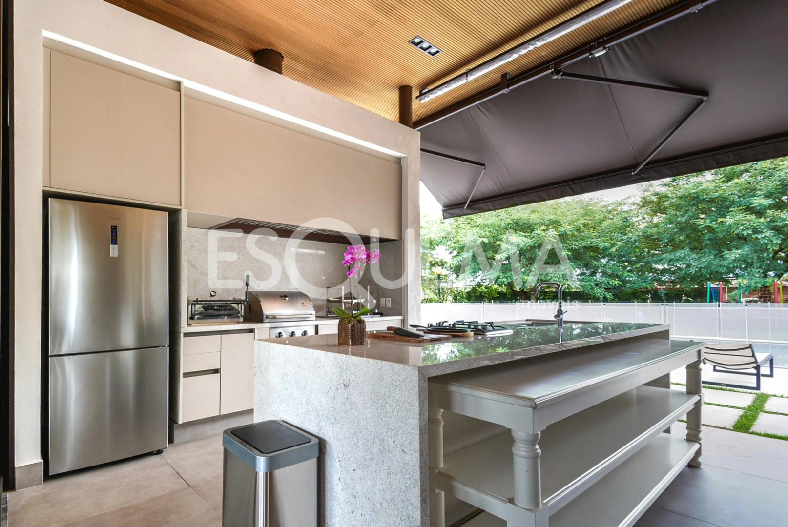 Casa nova na Fazenda Boa Vista - Imagem 8