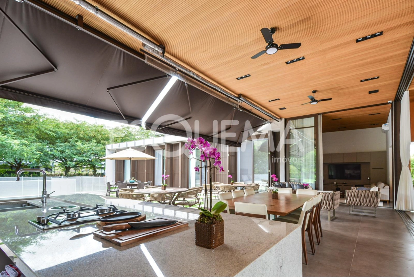 Casa nova na Fazenda Boa Vista - Imagem 9
