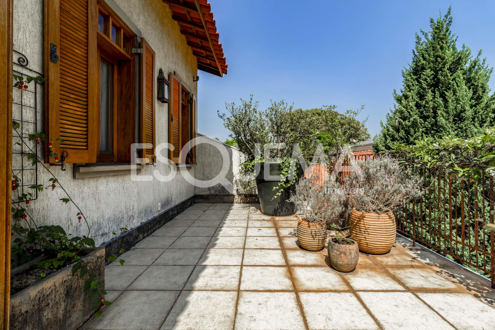 Casa reformada próxima ao Instituto Tomie Ohtake - Imagem 11