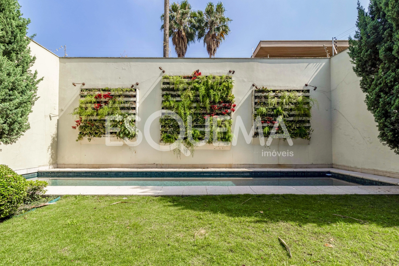 Casa reformada próxima ao Instituto Tomie Ohtake - Imagem 1