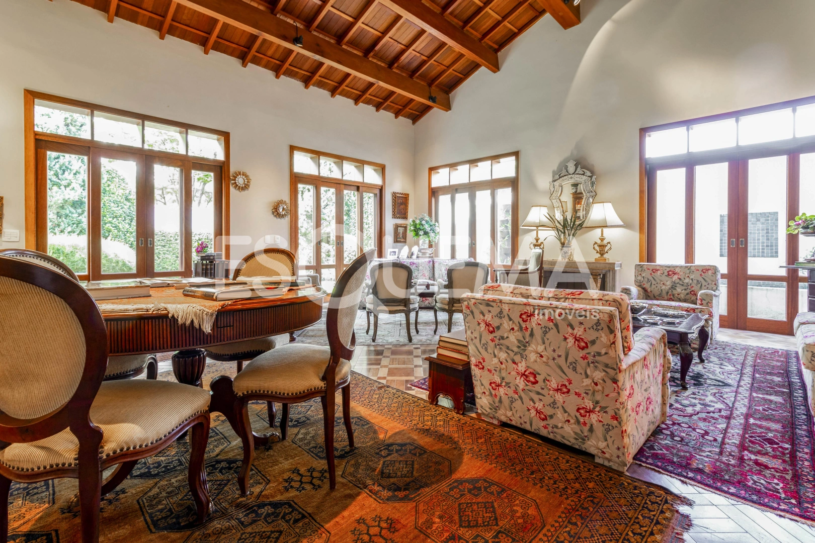 Casa reformada próxima ao Instituto Tomie Ohtake - Imagem 3