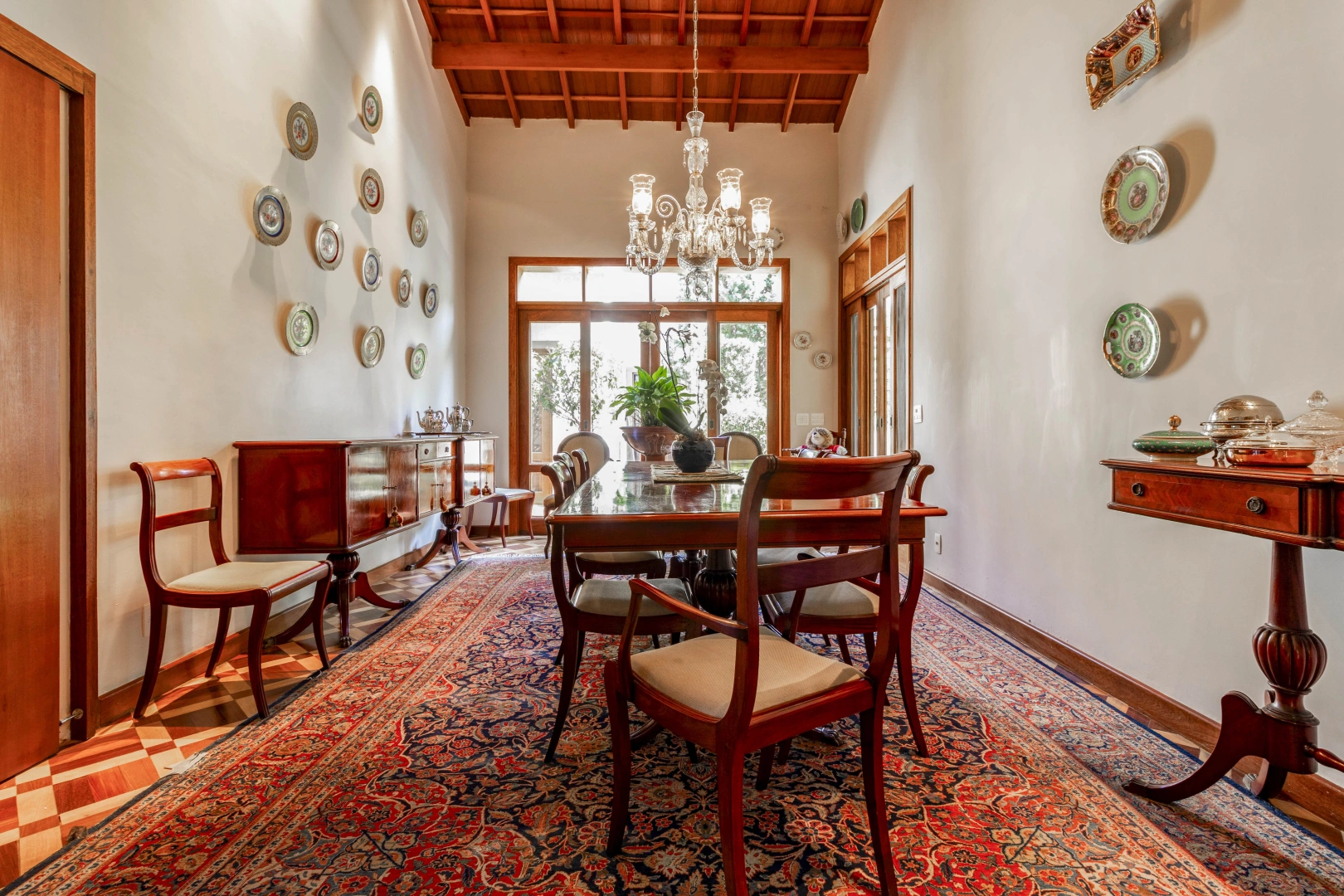 Casa reformada próxima ao Instituto Tomie Ohtake - Imagem 5