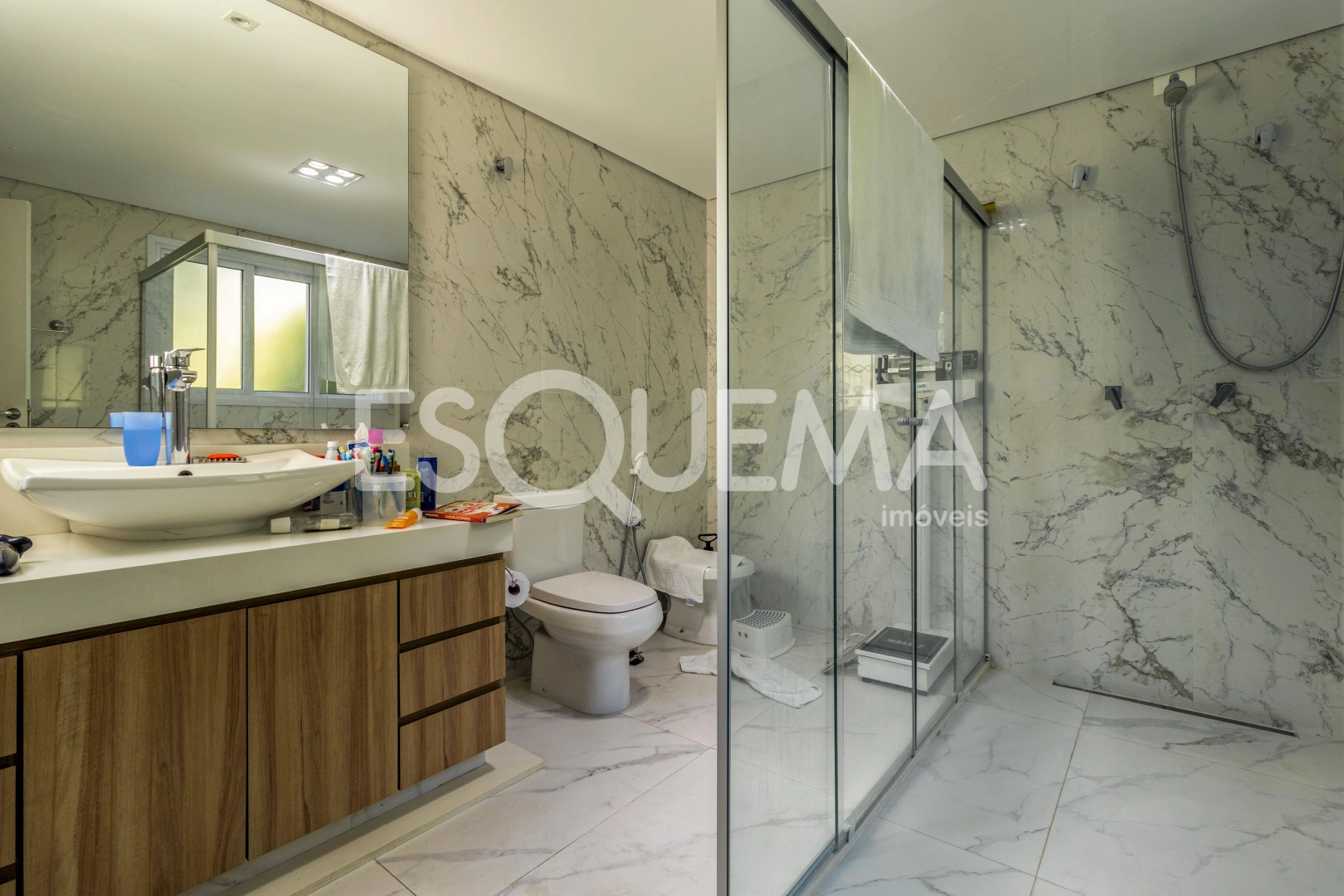 Casa com muito verde em Moema - Imagem 12