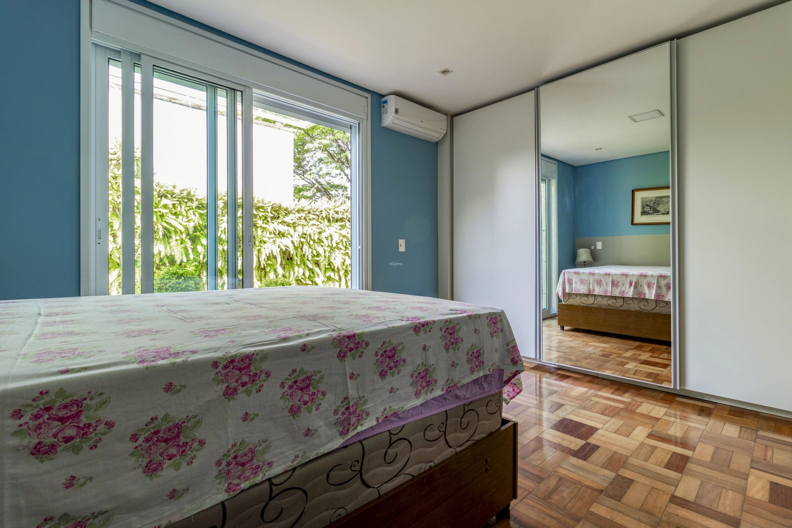 Casa com muito verde em Moema - Imagem 14