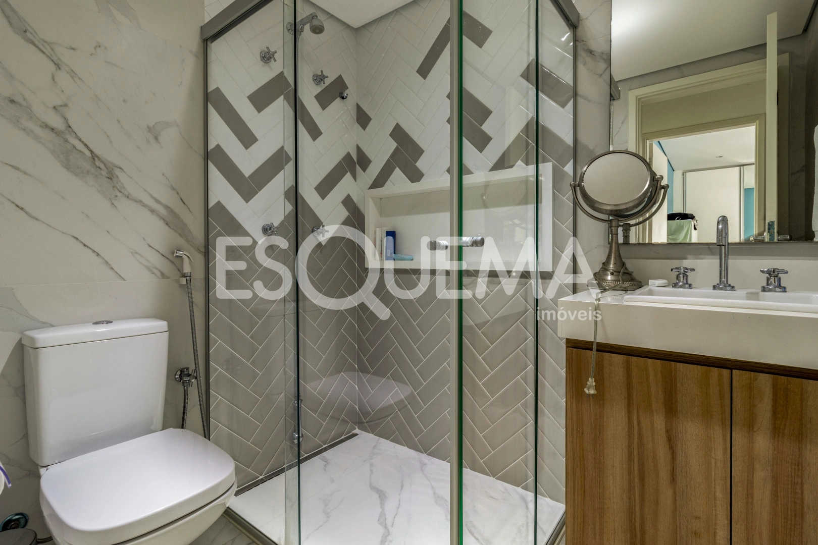 Casa com muito verde em Moema - Imagem 15