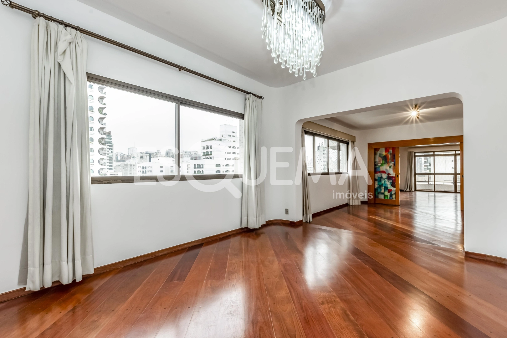Apartamento em excelente localização no Jardim Paulista - Imagem 10