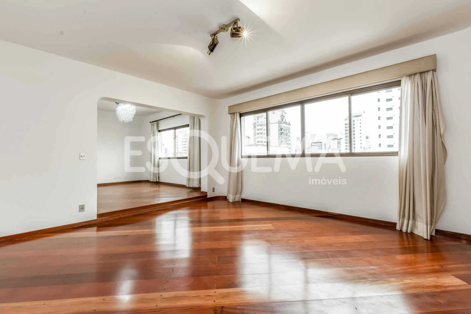 Apartamento em excelente localização no Jardim Paulista - Imagem 11