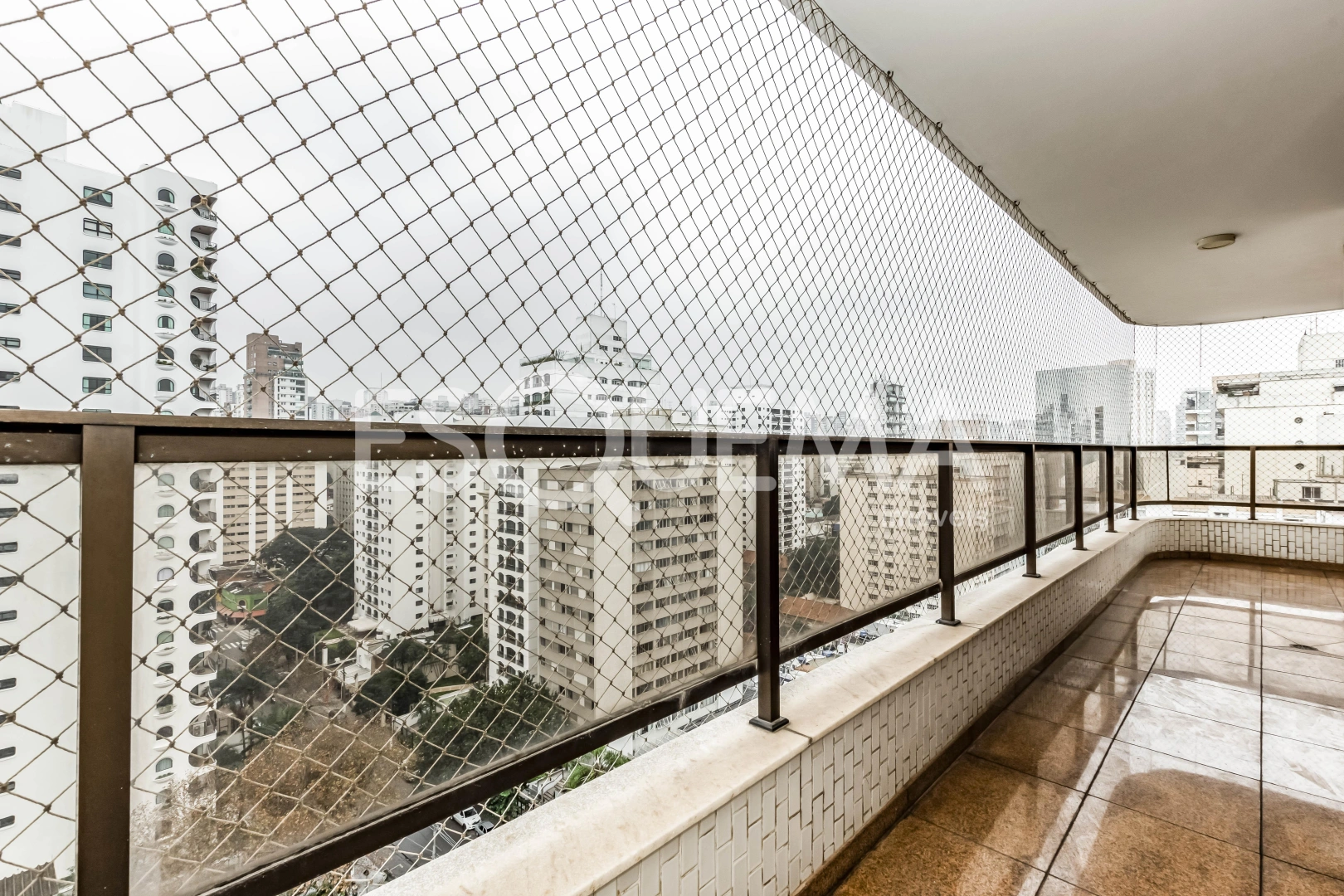 Apartamento em excelente localização no Jardim Paulista - Imagem 13