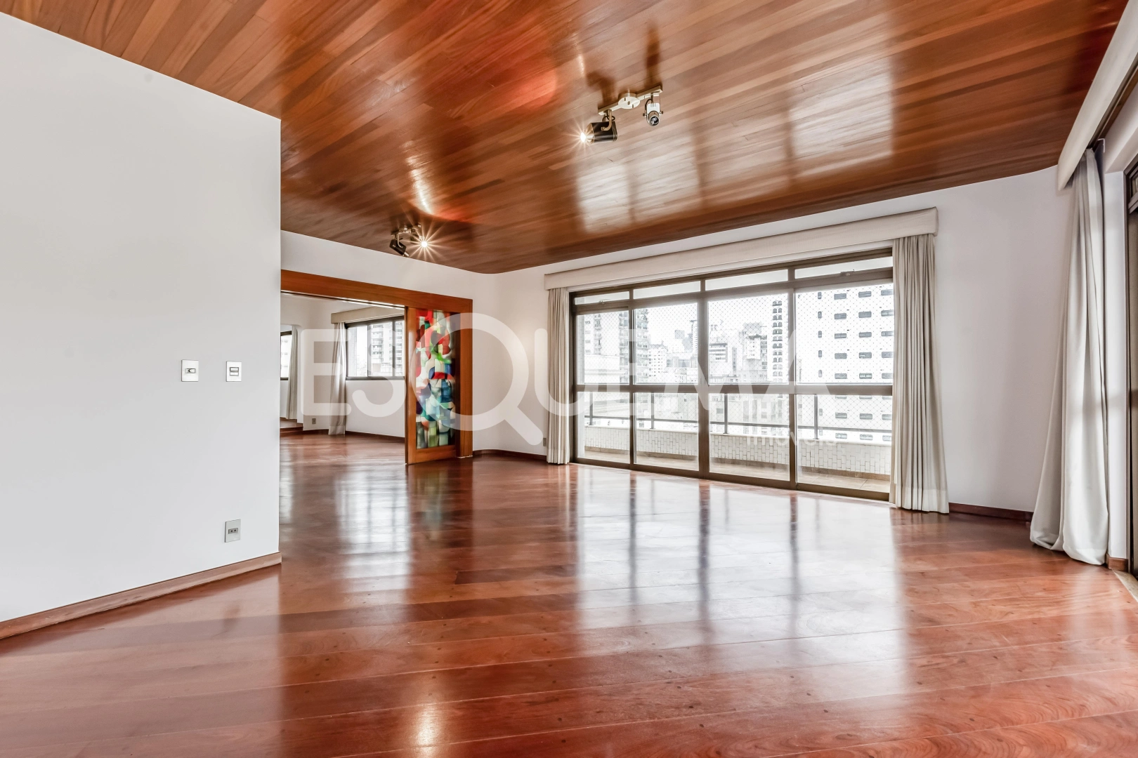 Apartamento em excelente localização no Jardim Paulista - Imagem 1