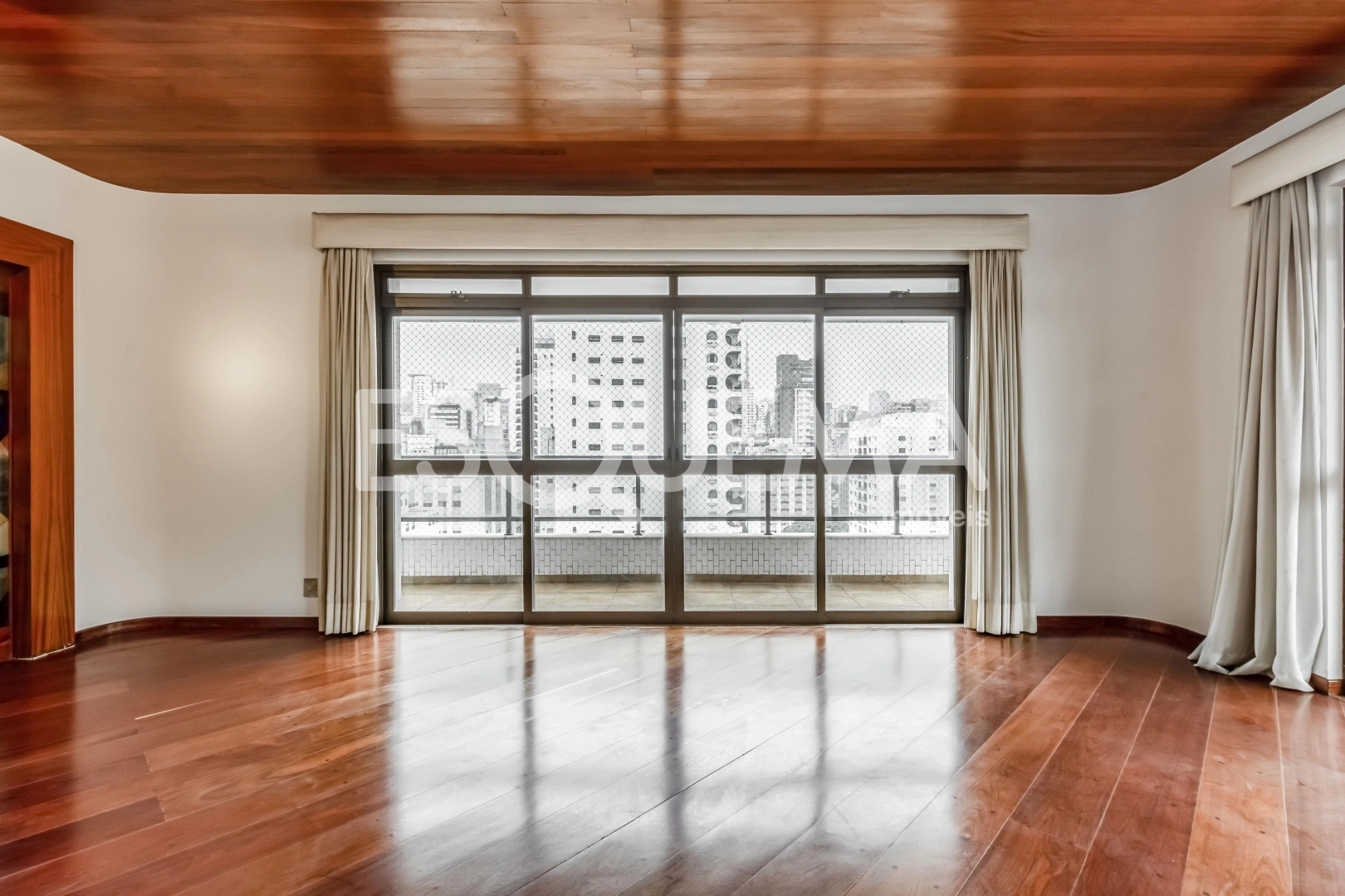 Apartamento em excelente localização no Jardim Paulista - Imagem 3