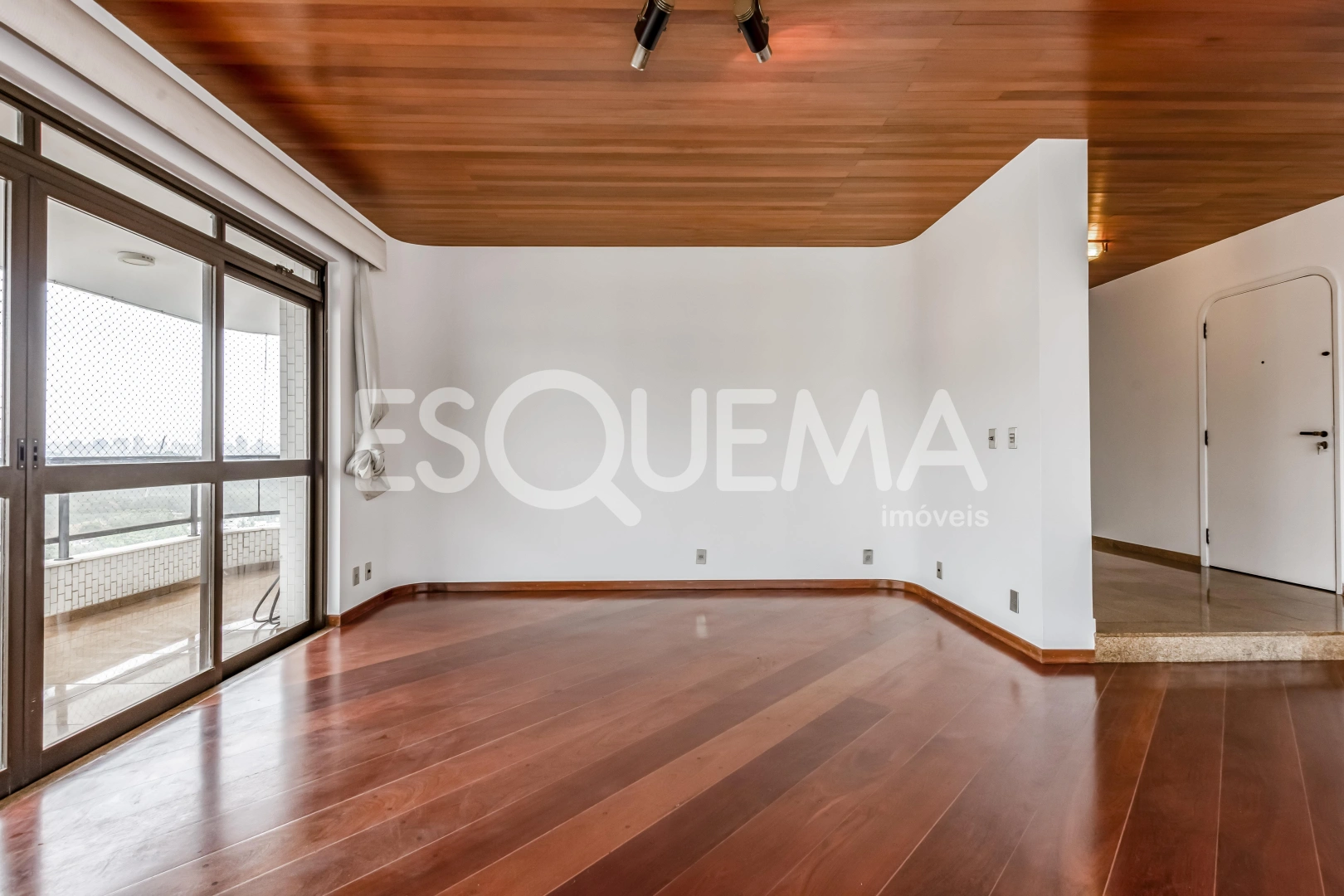 Apartamento em excelente localização no Jardim Paulista - Imagem 4