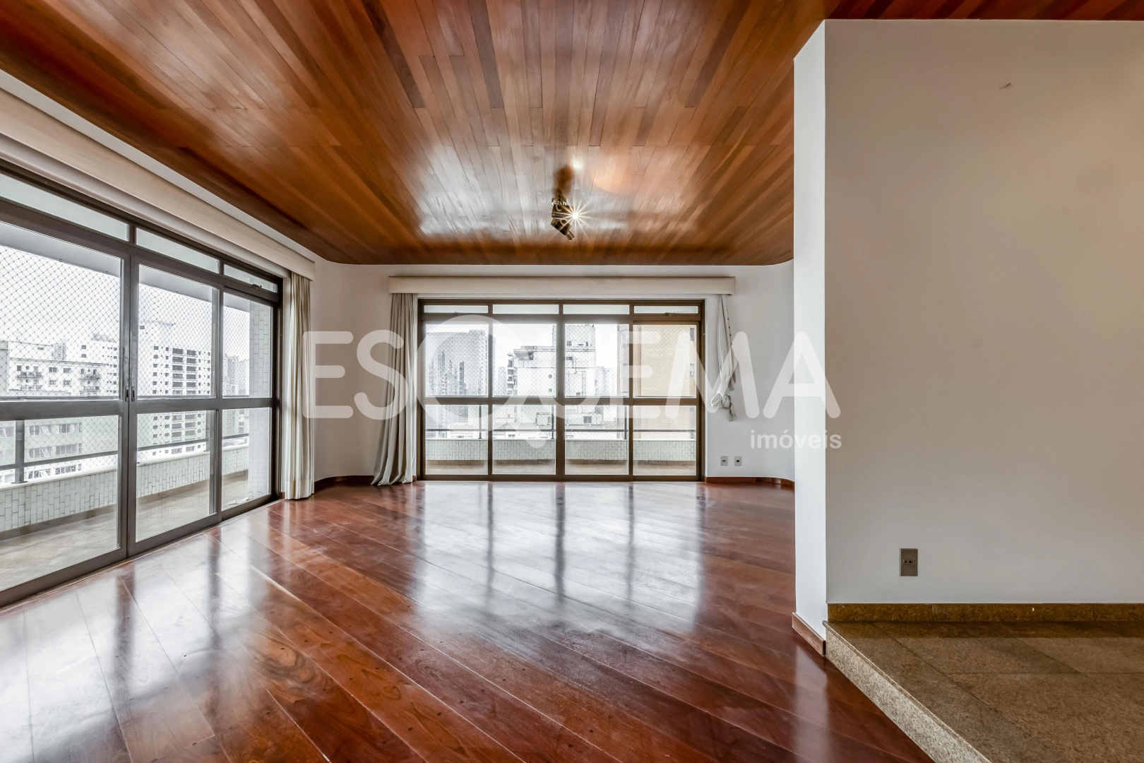 Apartamento em excelente localização no Jardim Paulista - Imagem 5