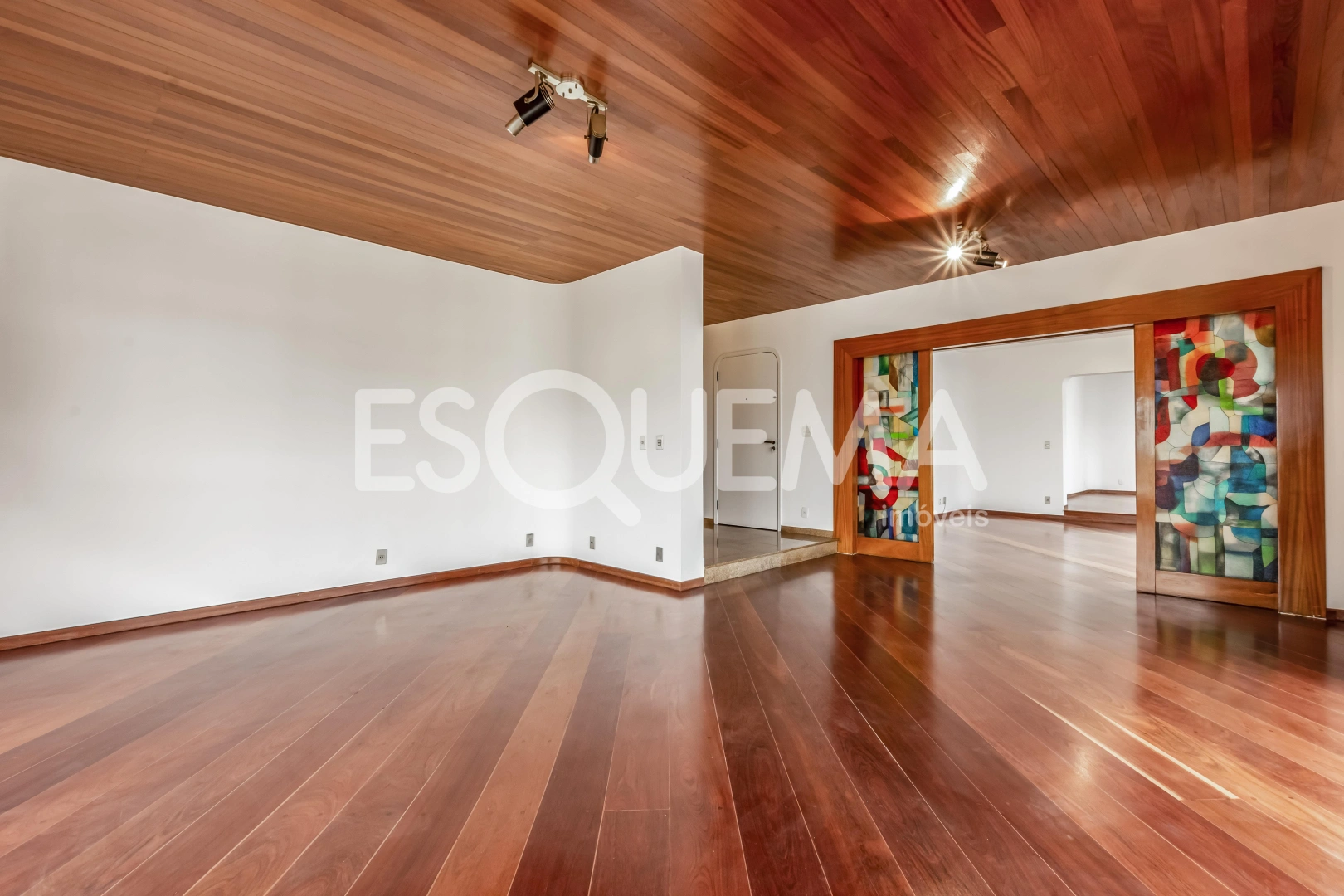 Apartamento em excelente localização no Jardim Paulista - Imagem 6