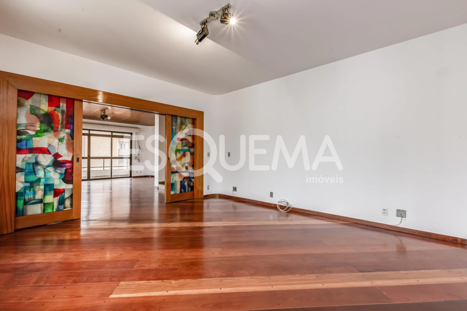 Apartamento em excelente localização no Jardim Paulista - Imagem 7