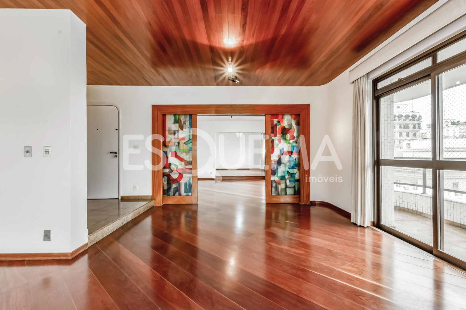 Apartamento em excelente localização no Jardim Paulista - Imagem 8
