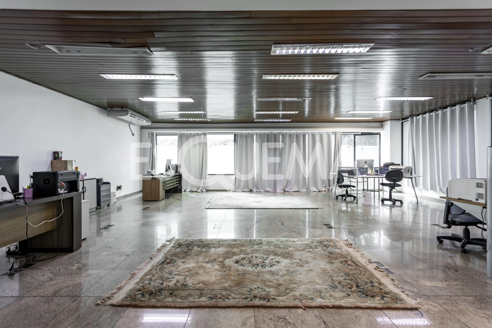 Casa comercial ampla na Cidade Jardim - Imagem 10
