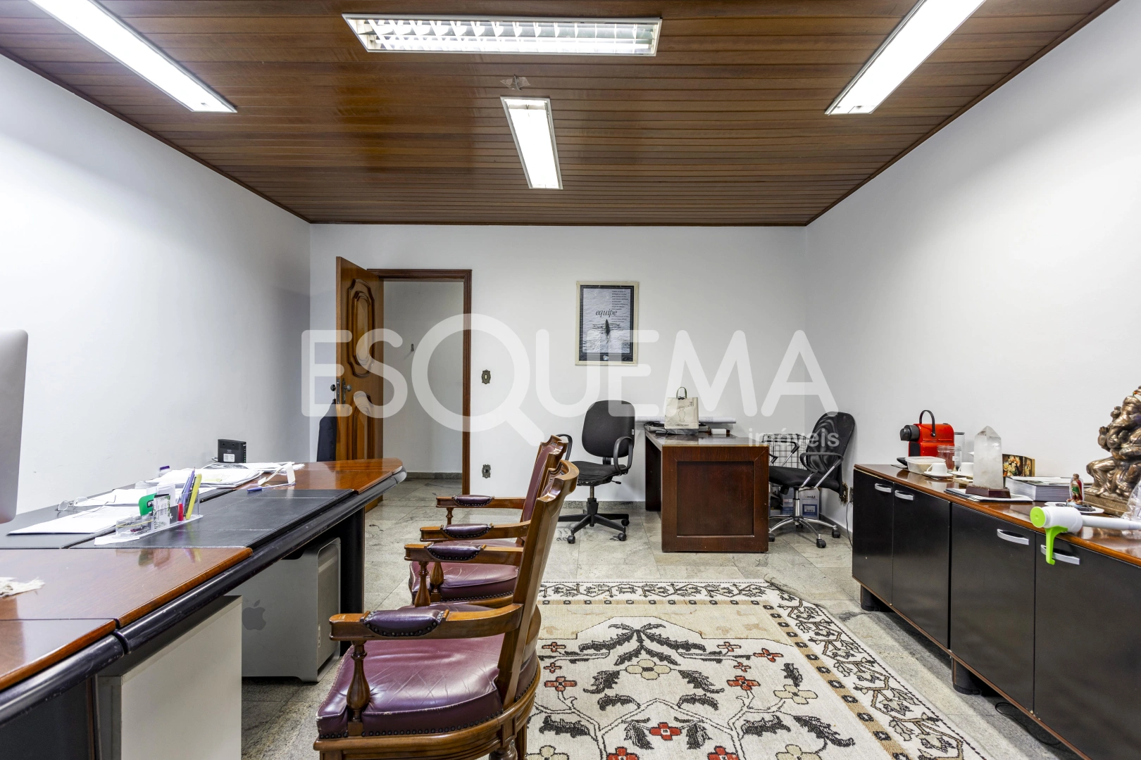 Casa comercial ampla na Cidade Jardim - Imagem 13