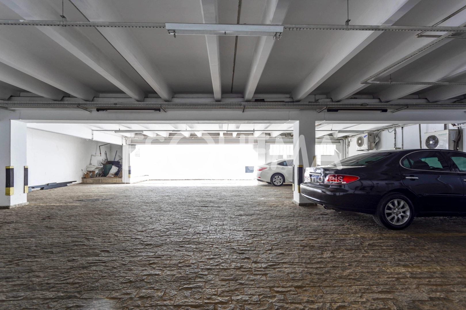 Casa comercial ampla na Cidade Jardim - Imagem 8