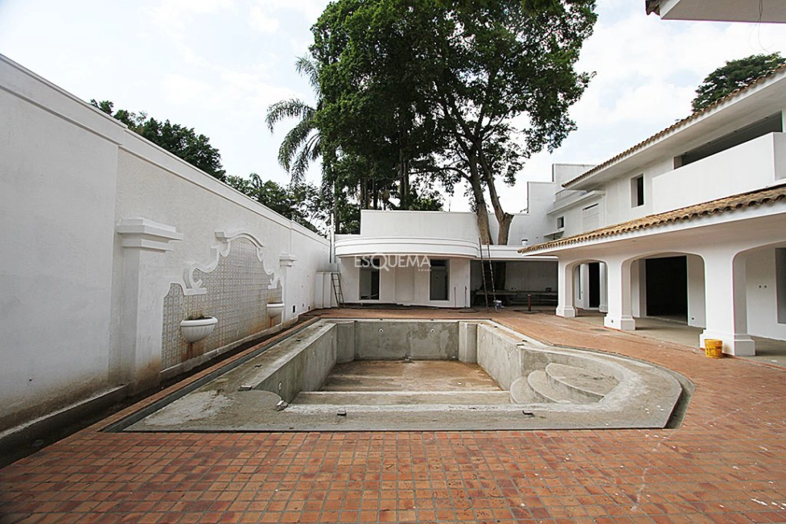 Casa a walking distance do Clube Paulistano - Imagem 10