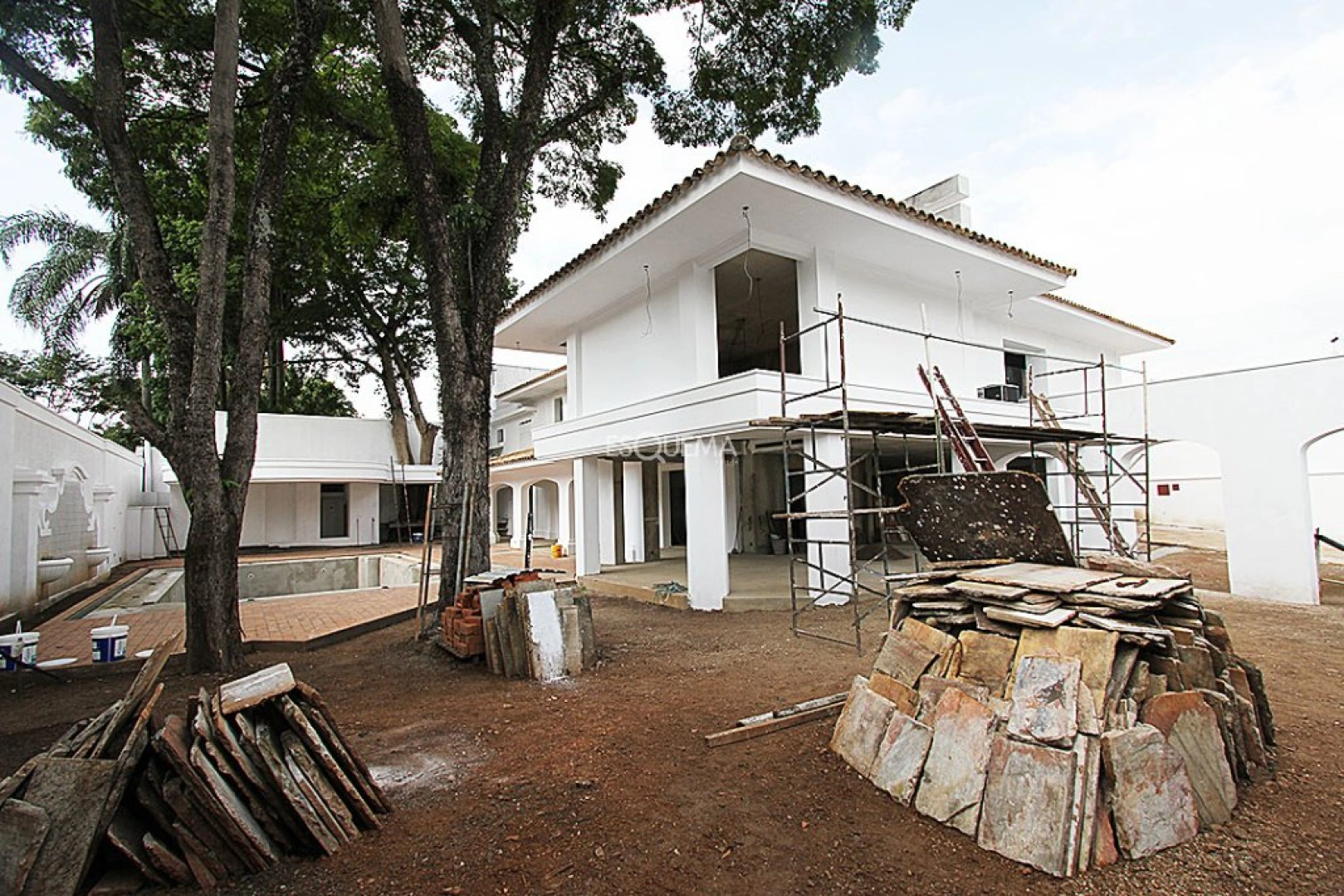 Casa a walking distance do Clube Paulistano - Imagem 11