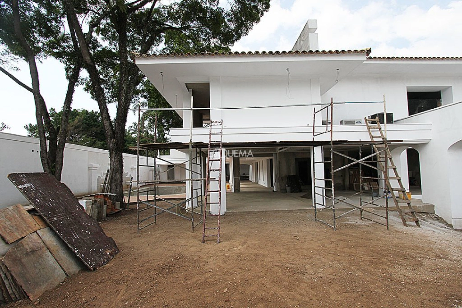 Casa a walking distance do Clube Paulistano - Imagem 12