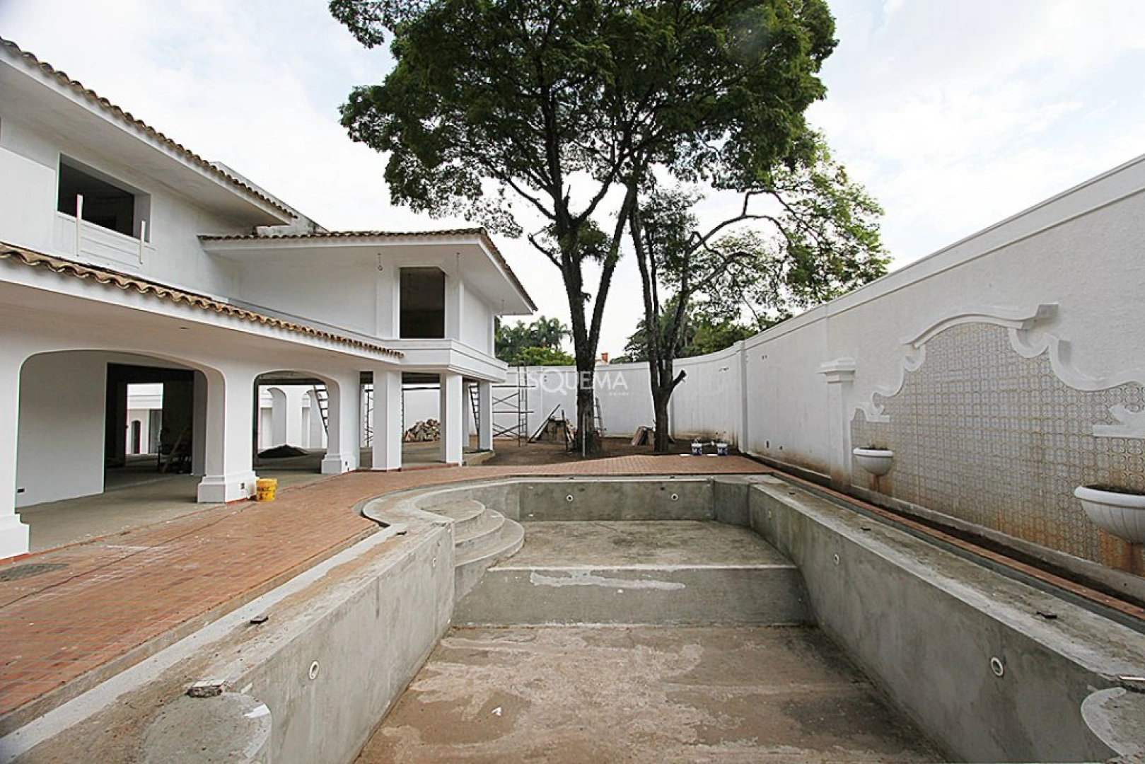 Casa a walking distance do Clube Paulistano - Imagem 14