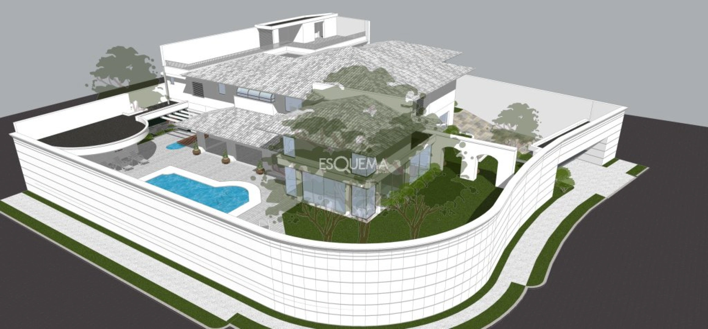 Casa a walking distance do Clube Paulistano - Imagem 1