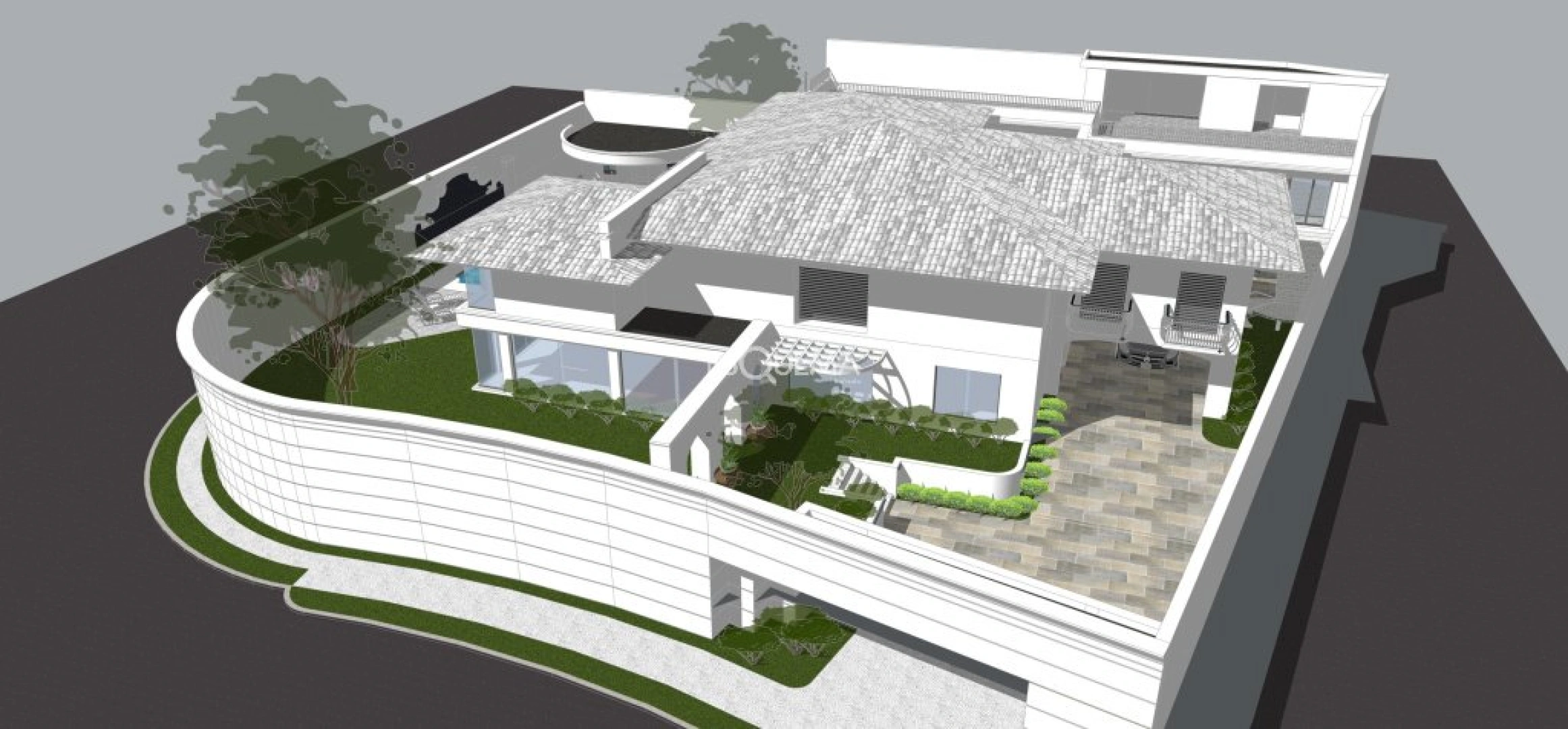 Casa a walking distance do Clube Paulistano - Imagem 2