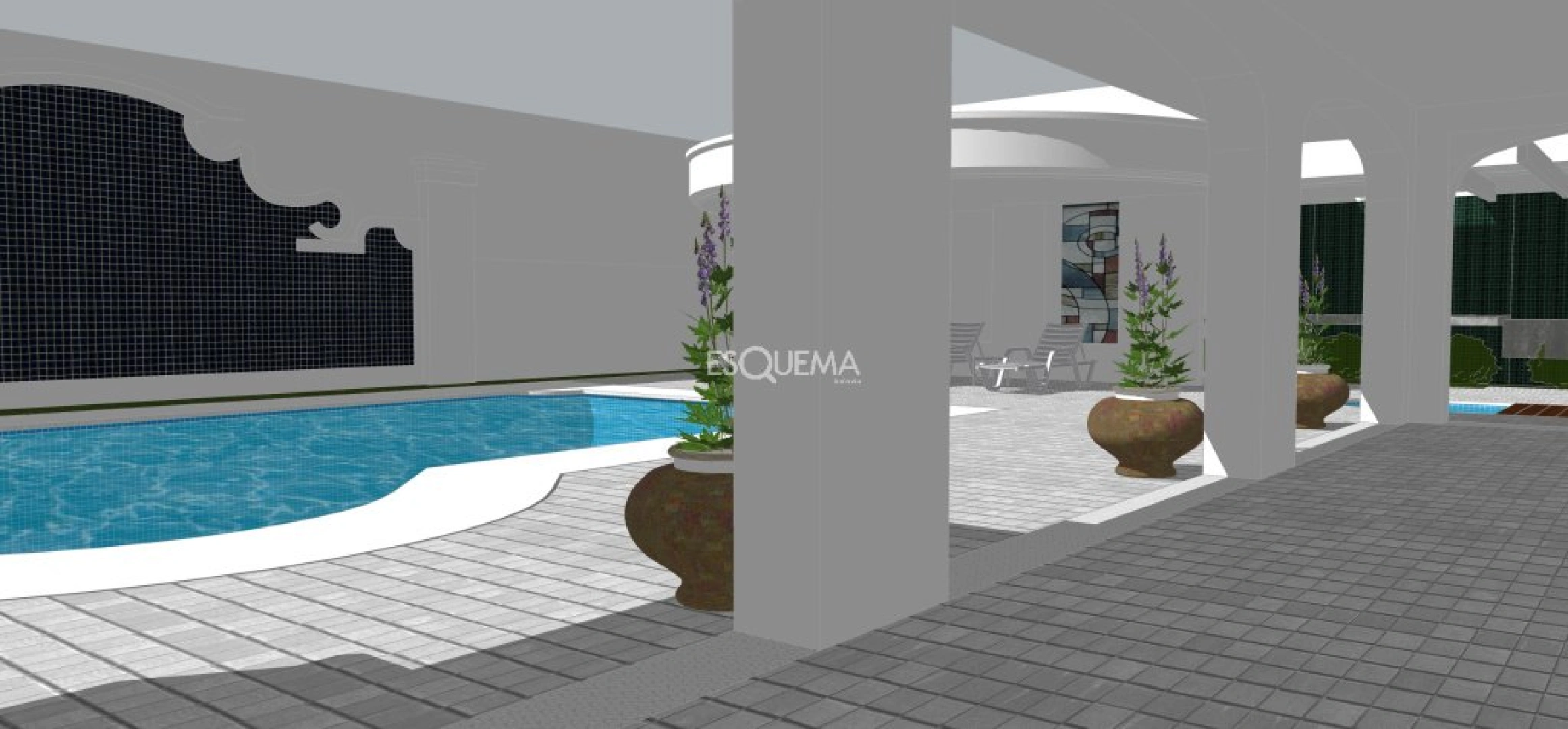 Casa a walking distance do Clube Paulistano - Imagem 5