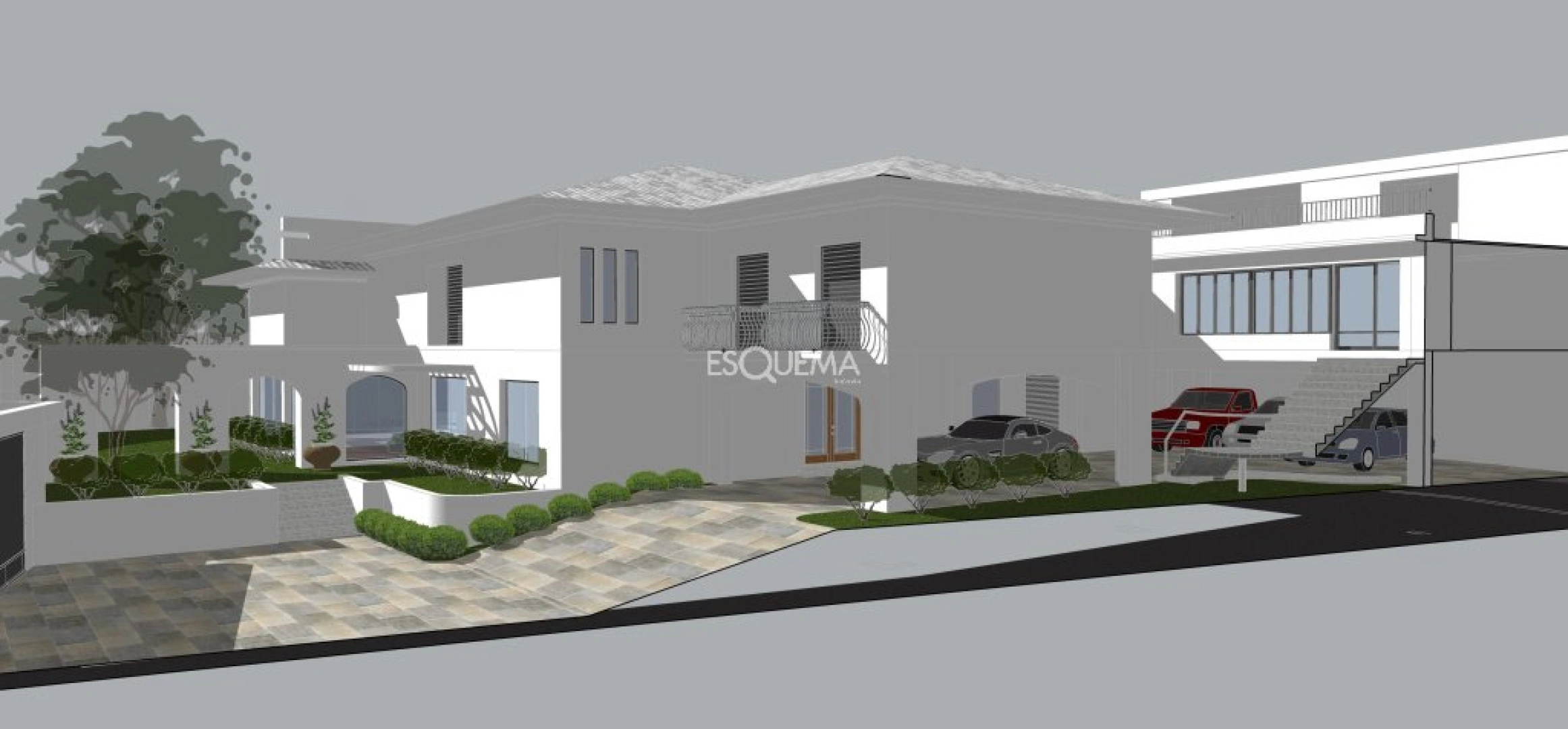 Casa a walking distance do Clube Paulistano - Imagem 6