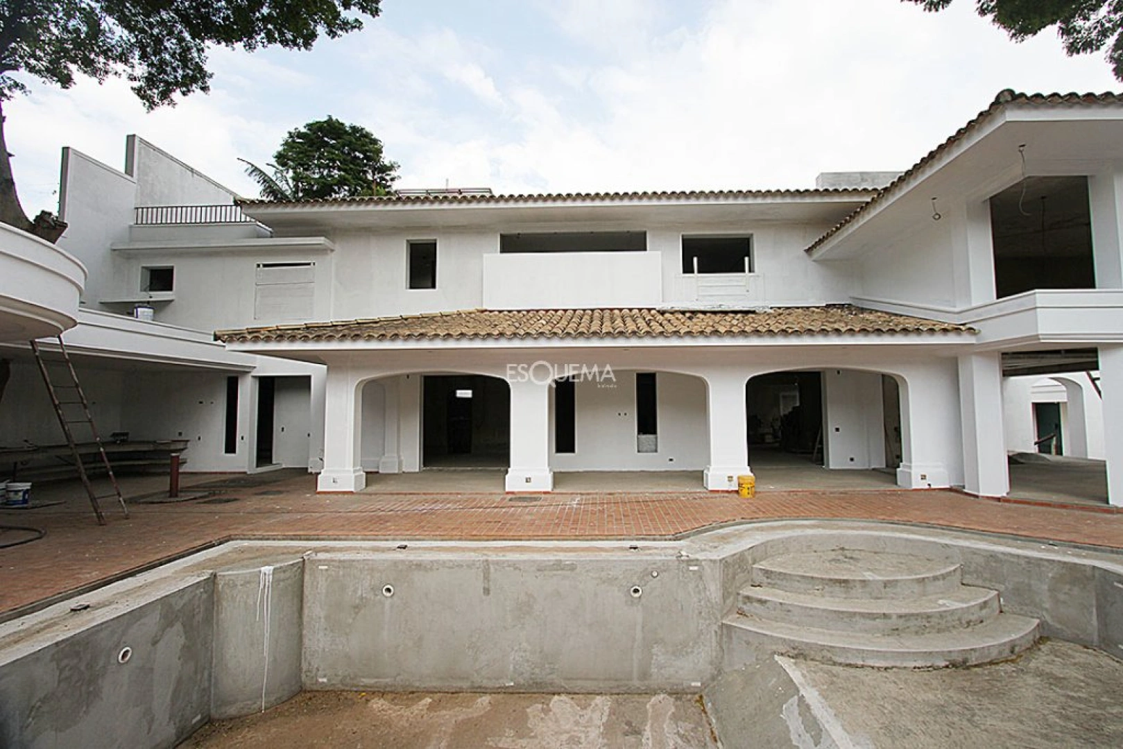 Casa a walking distance do Clube Paulistano - Imagem 7
