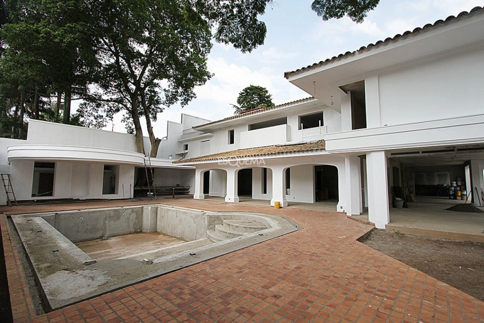 Casa a walking distance do Clube Paulistano - Imagem 8