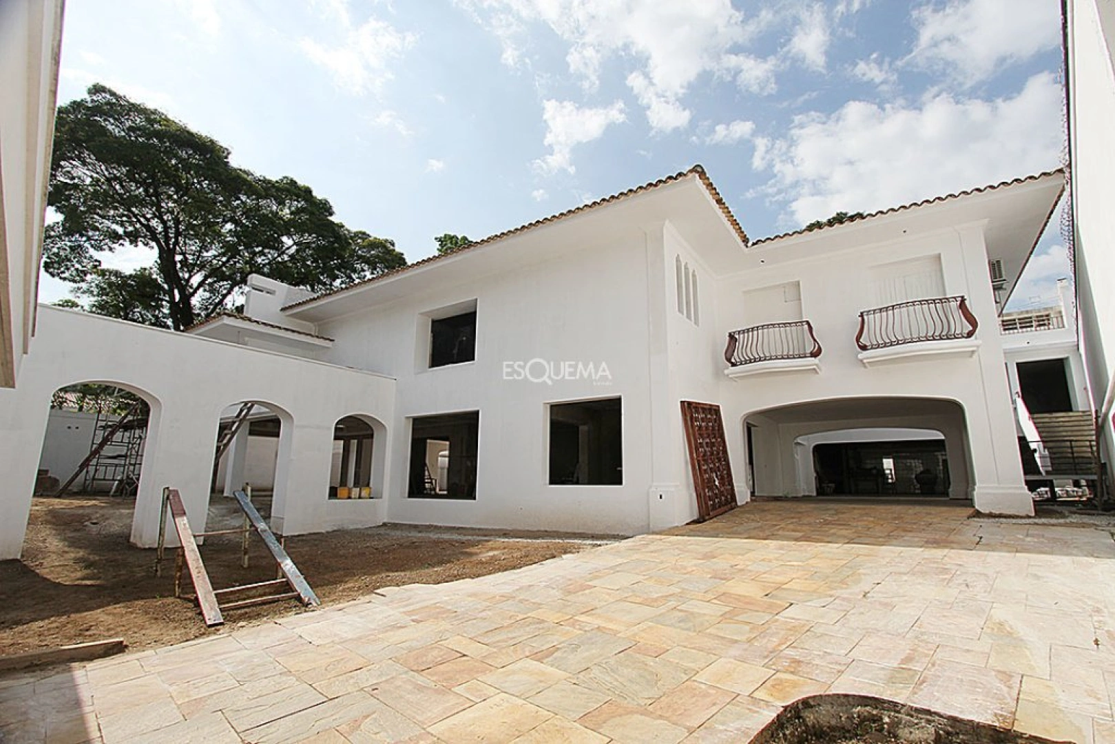 Casa a walking distance do Clube Paulistano - Imagem 9