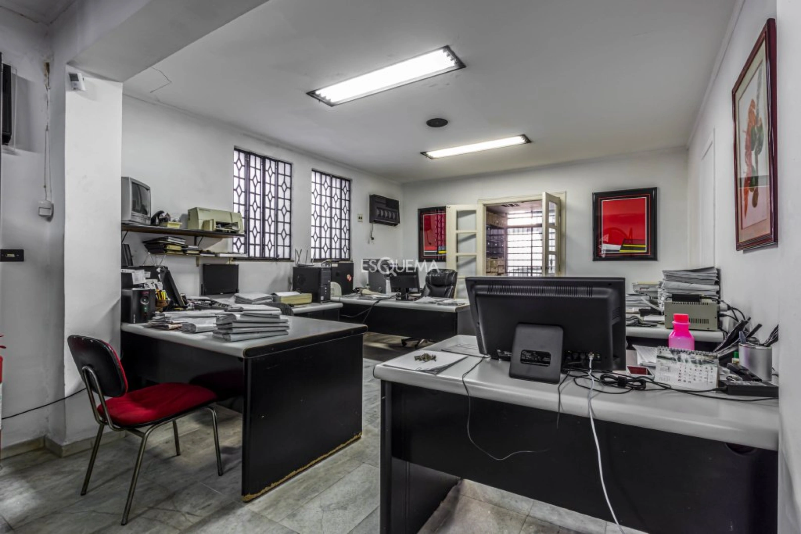Casa comercial em zoneamento ZCOR 2 - Imagem 12