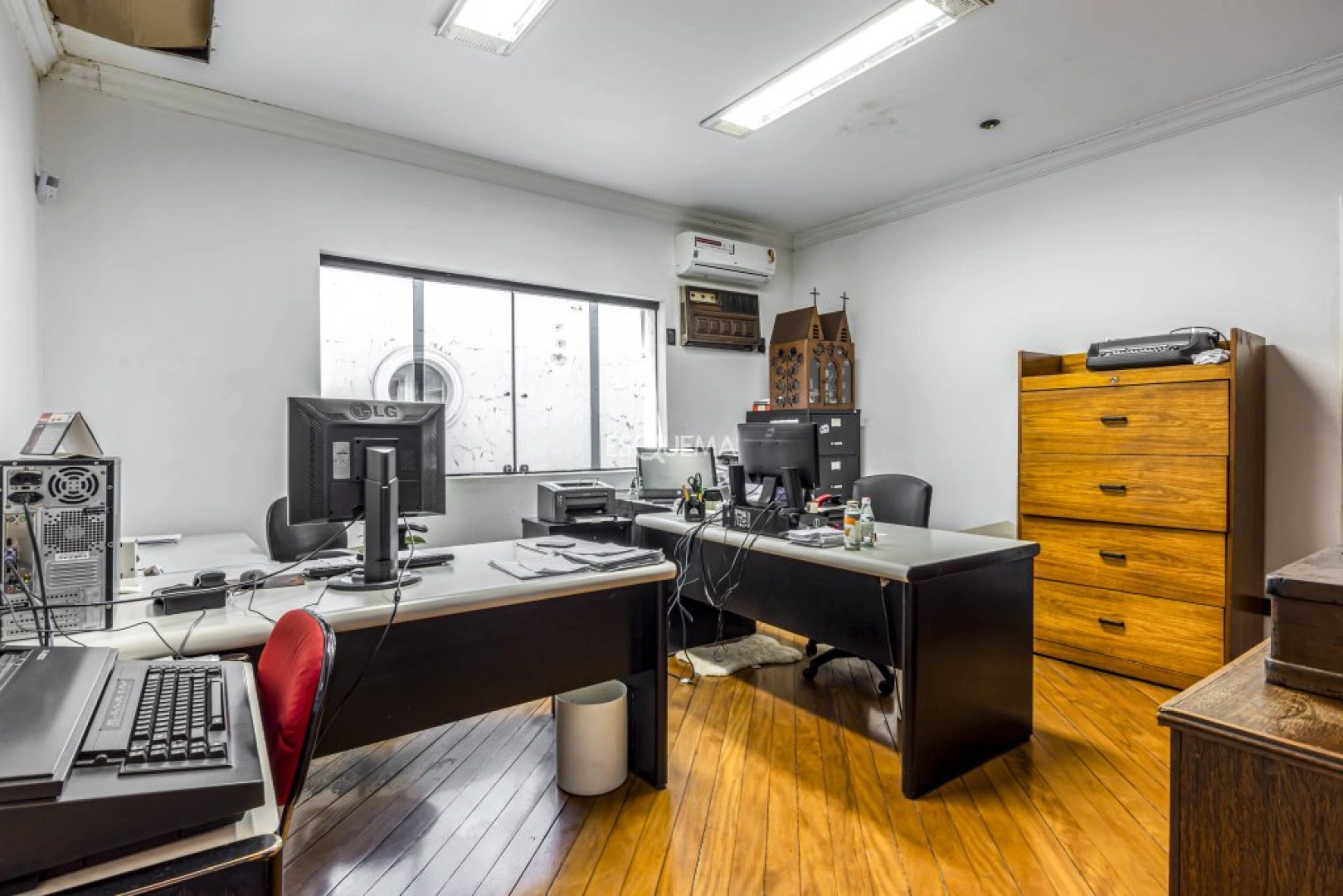 Casa comercial em zoneamento ZCOR 2 - Imagem 15