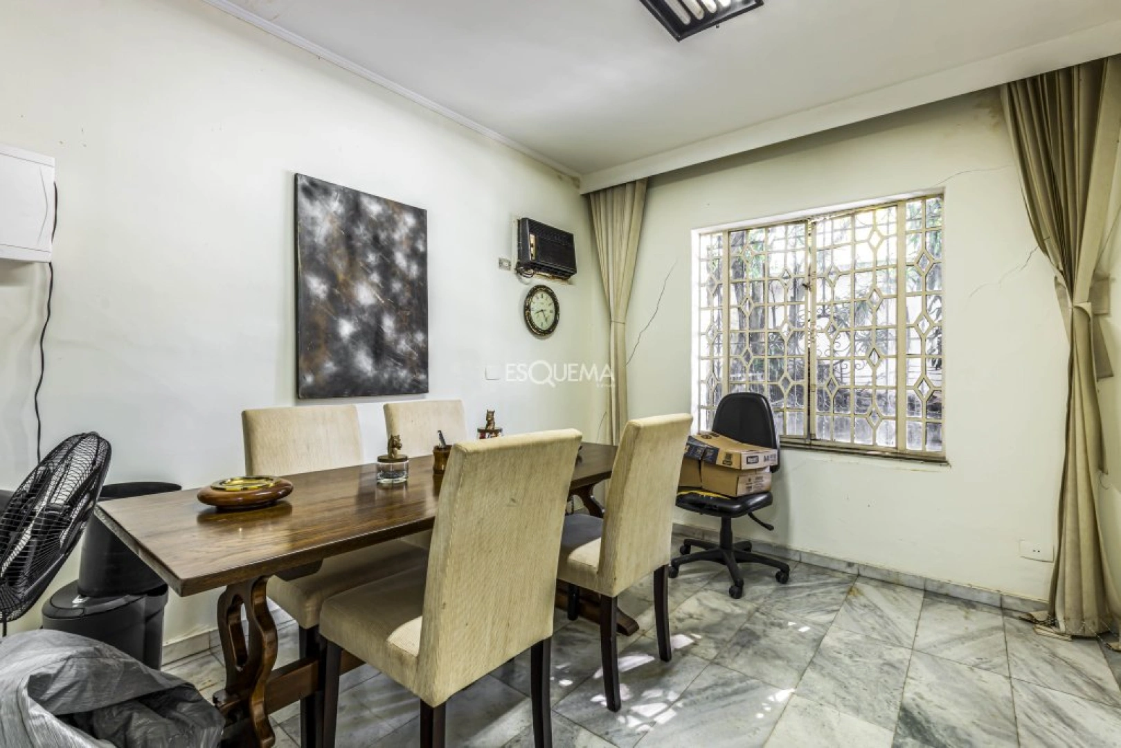 Casa comercial em zoneamento ZCOR 2 - Imagem 7