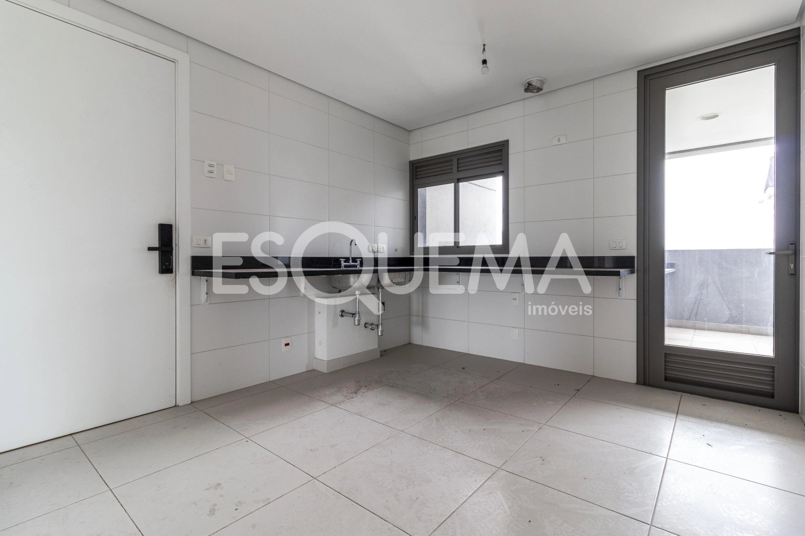Cobertura nova com piscina privativa e espaço gourmet - Imagem 11