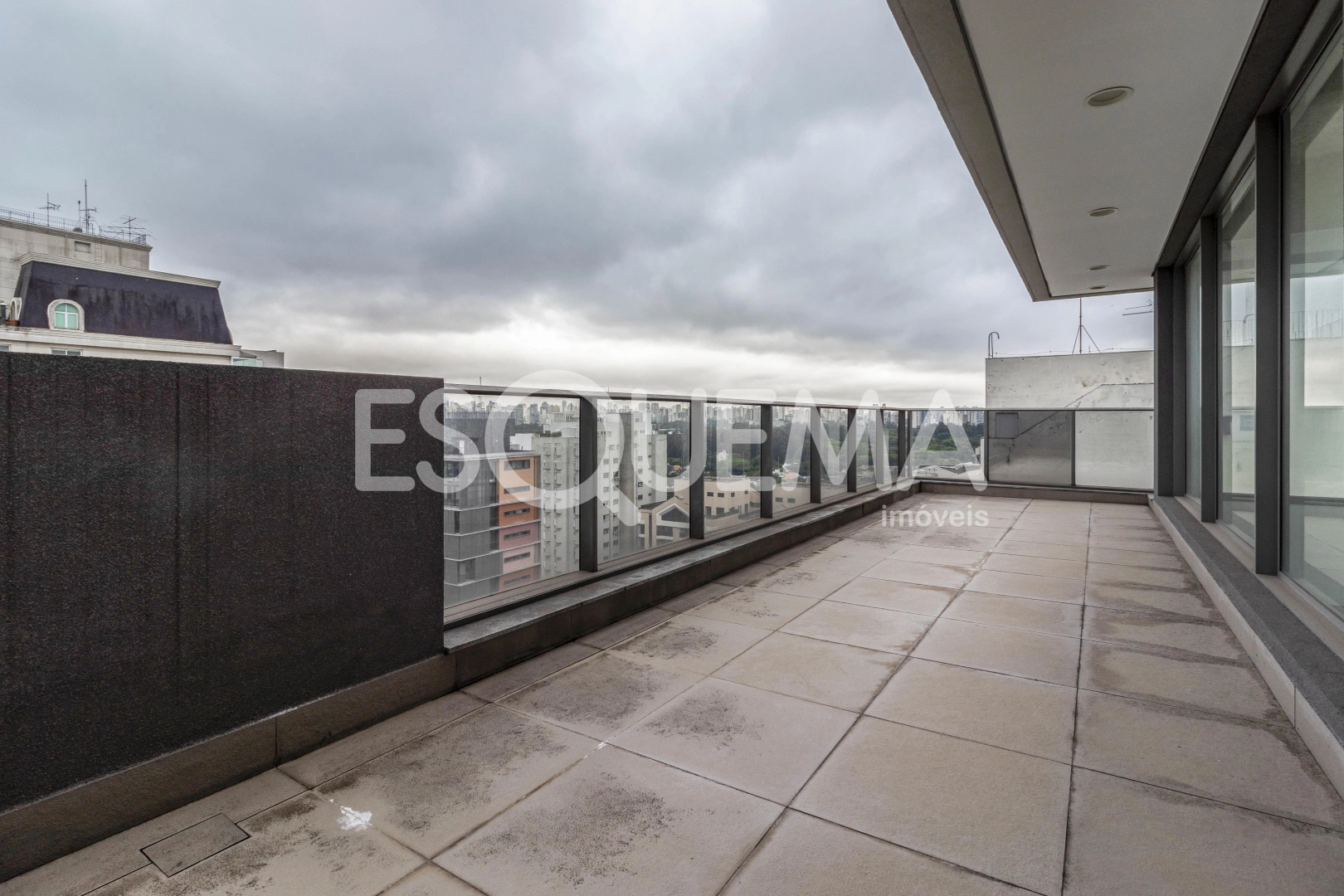 Cobertura nova com piscina privativa e espaço gourmet - Imagem 14