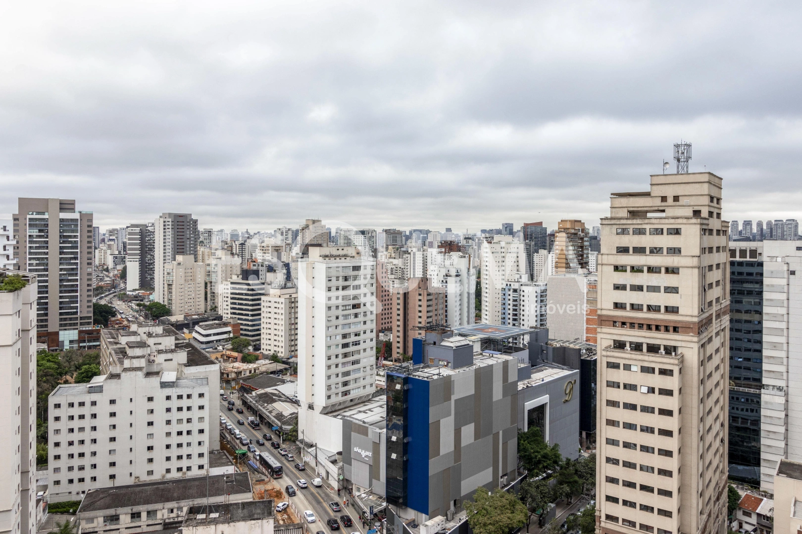 Cobertura nova com piscina privativa e espaço gourmet - Imagem 2