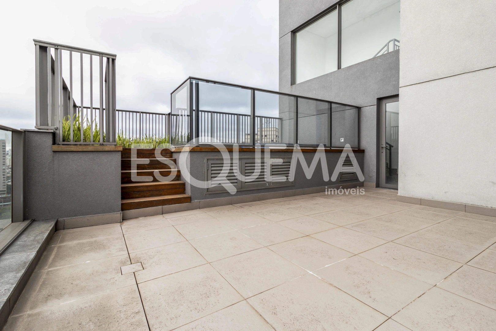Cobertura nova com piscina privativa e espaço gourmet - Imagem 4