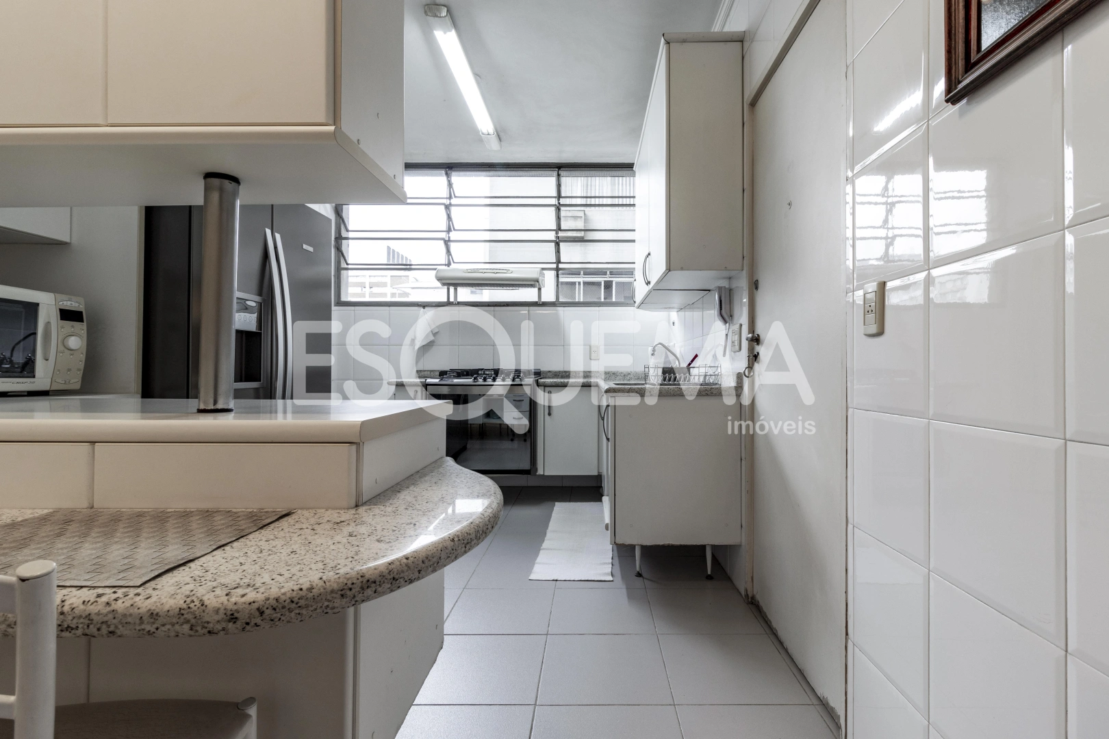 Apartamento em uma das melhores localizações do Jardins - Imagem 10