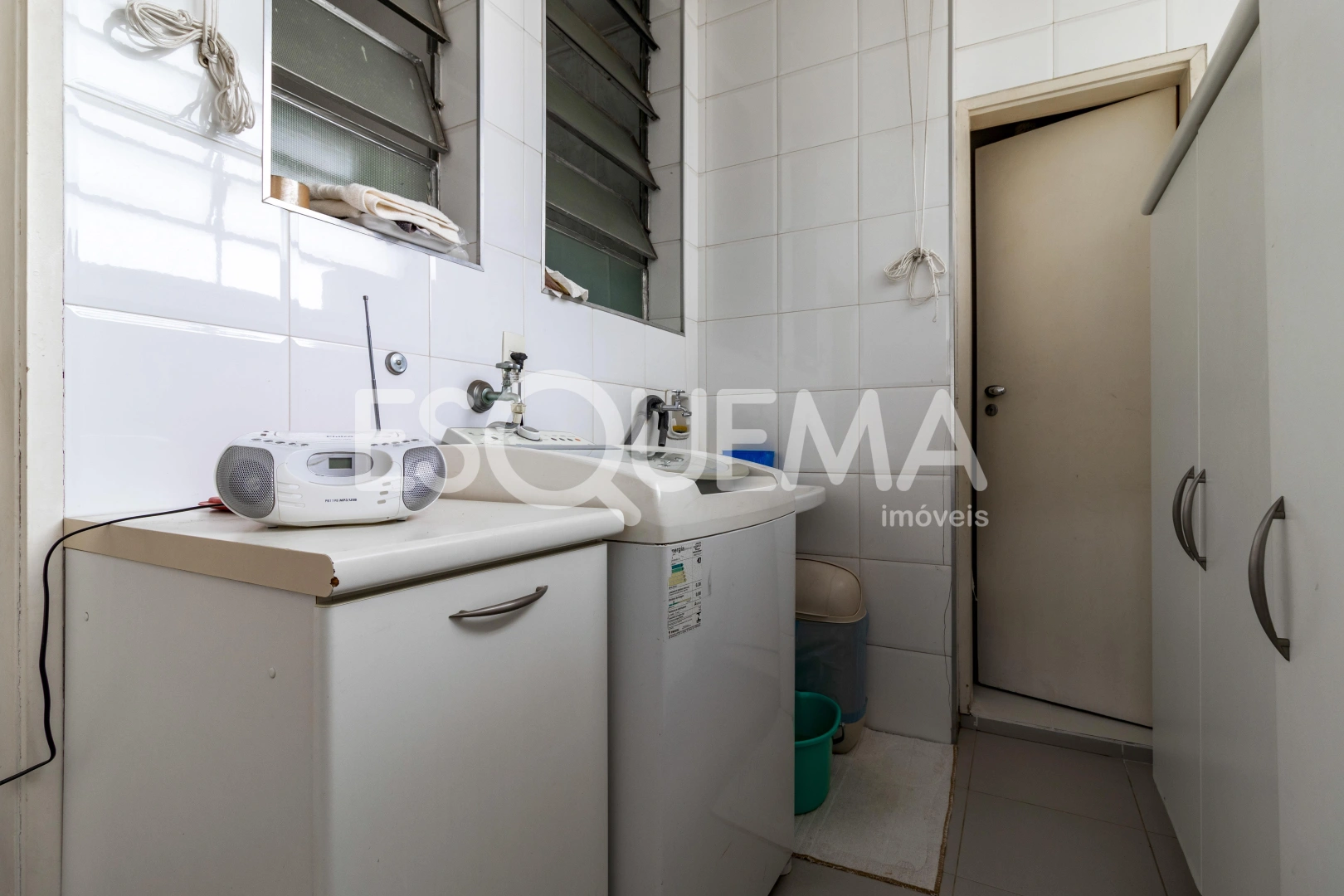 Apartamento em uma das melhores localizações do Jardins - Imagem 13