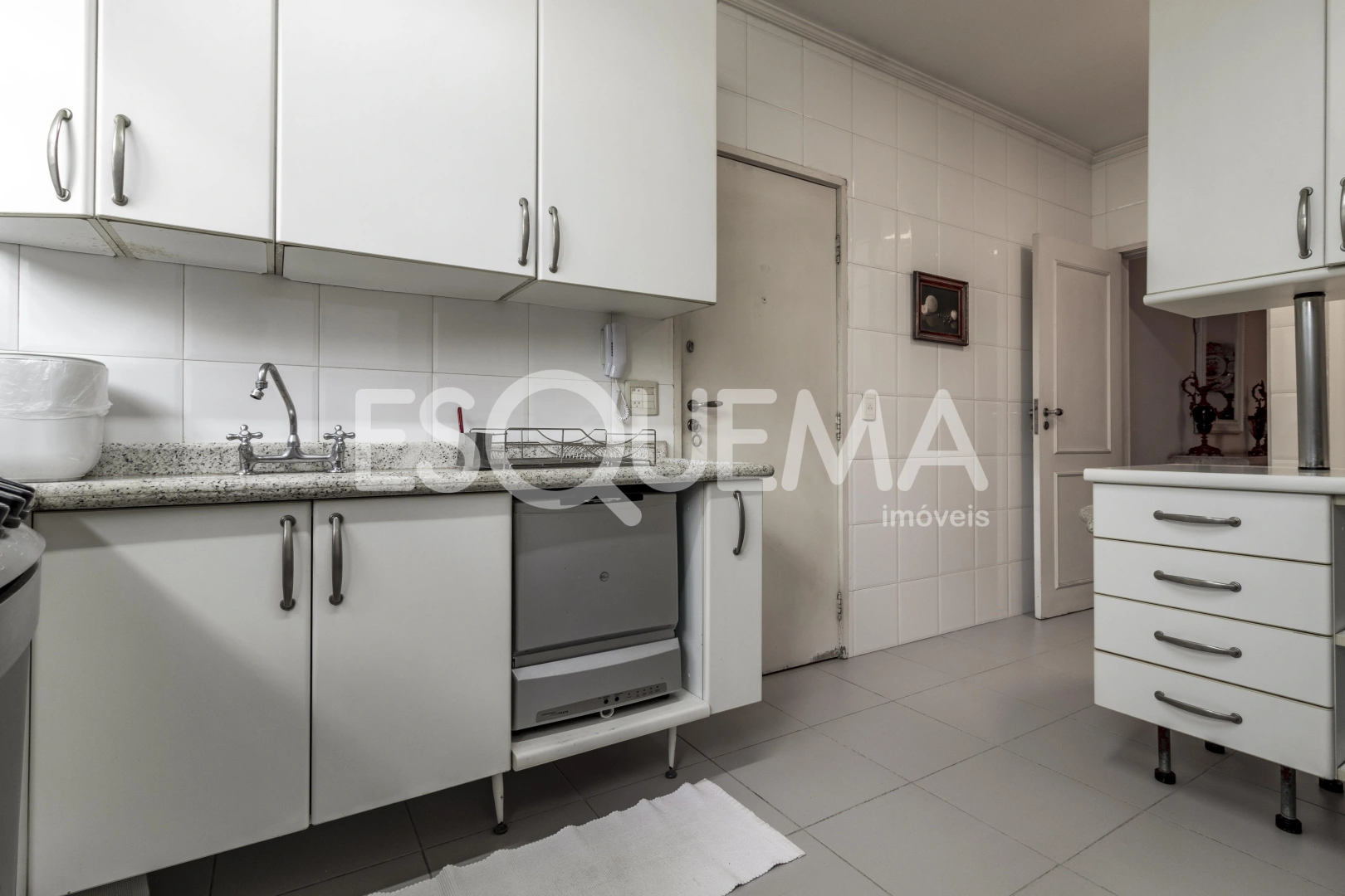 Apartamento em uma das melhores localizações do Jardins - Imagem 14