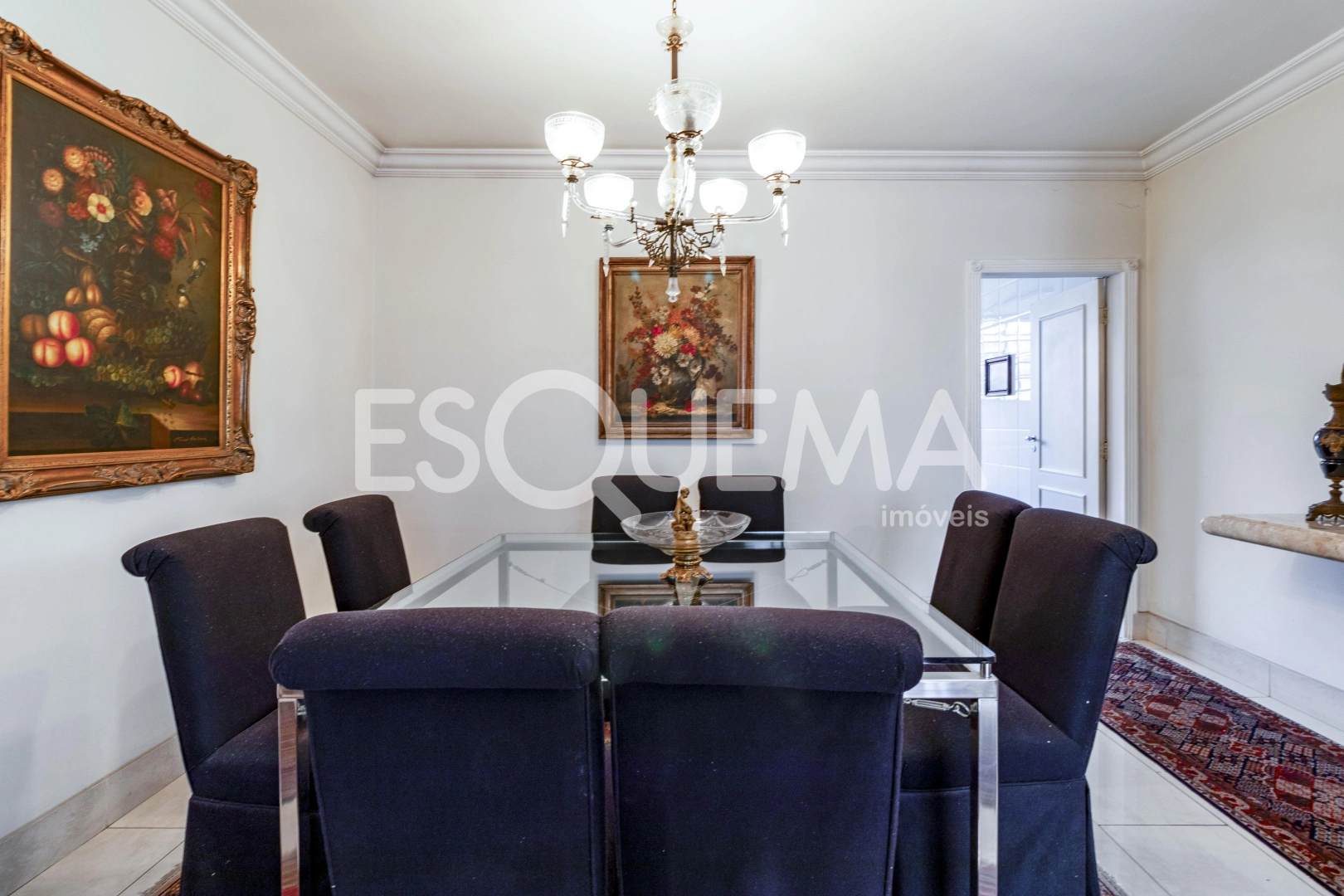 Apartamento em uma das melhores localizações do Jardins - Imagem 7